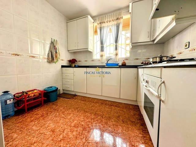 3 Zimmer Haus zu verkaufen in Aguilas - 125.000 € (Ref: 9456654)