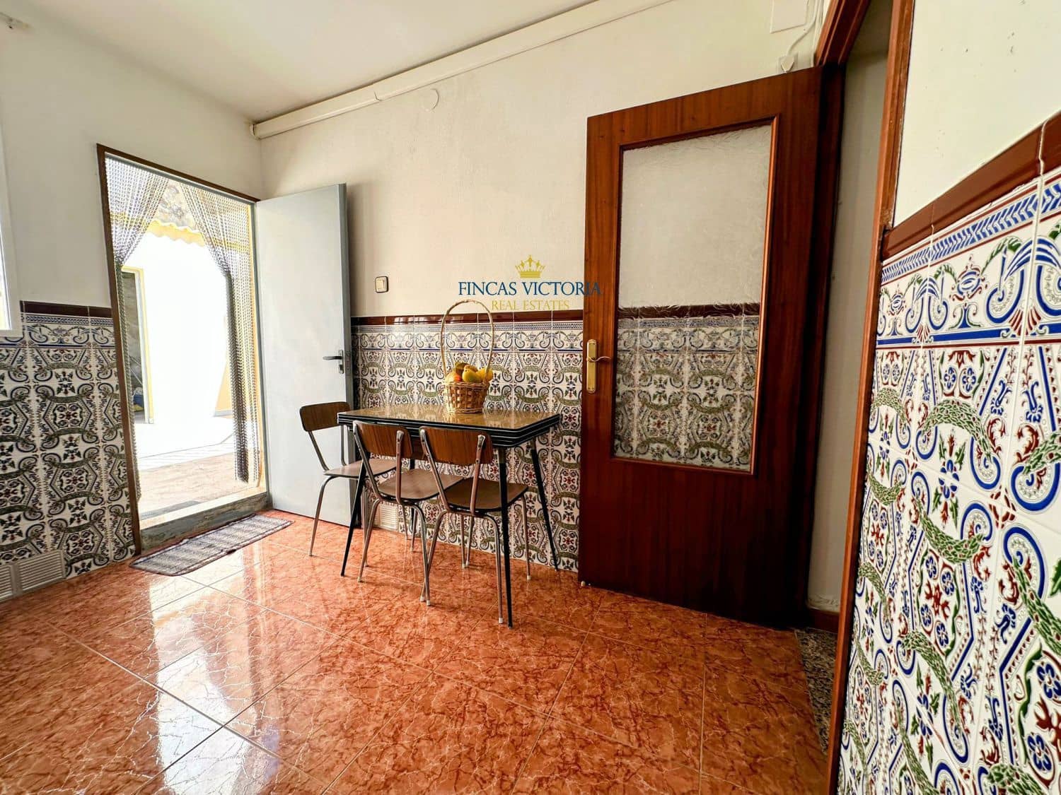 Casa de 3 habitaciones en Aguilas en venta - 125.000 € (Ref: 9456654)