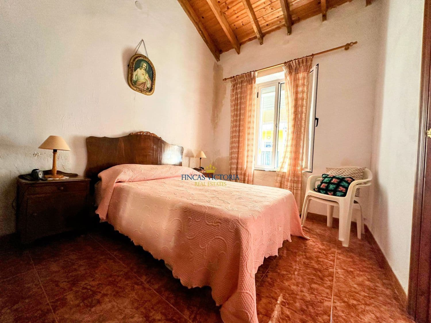 Casa de 3 habitaciones en Aguilas en venta - 125.000 € (Ref: 9456654)