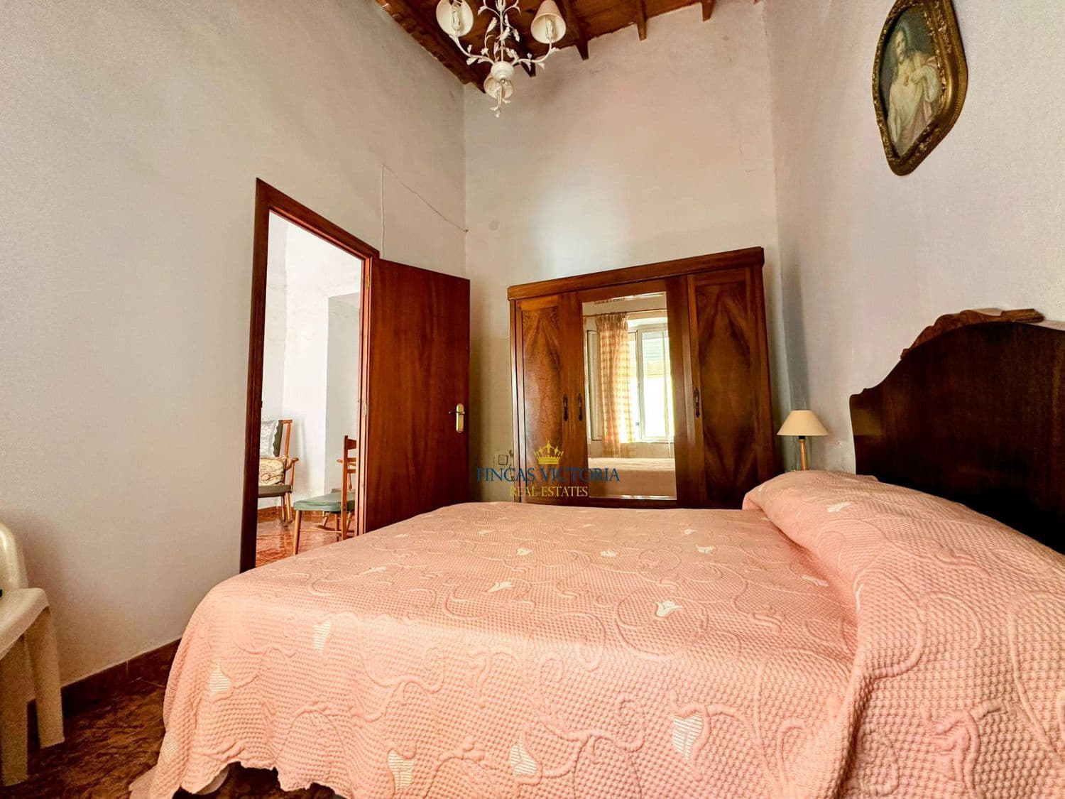 Casa de 3 habitaciones en Aguilas en venta - 125.000 € (Ref: 9456654)