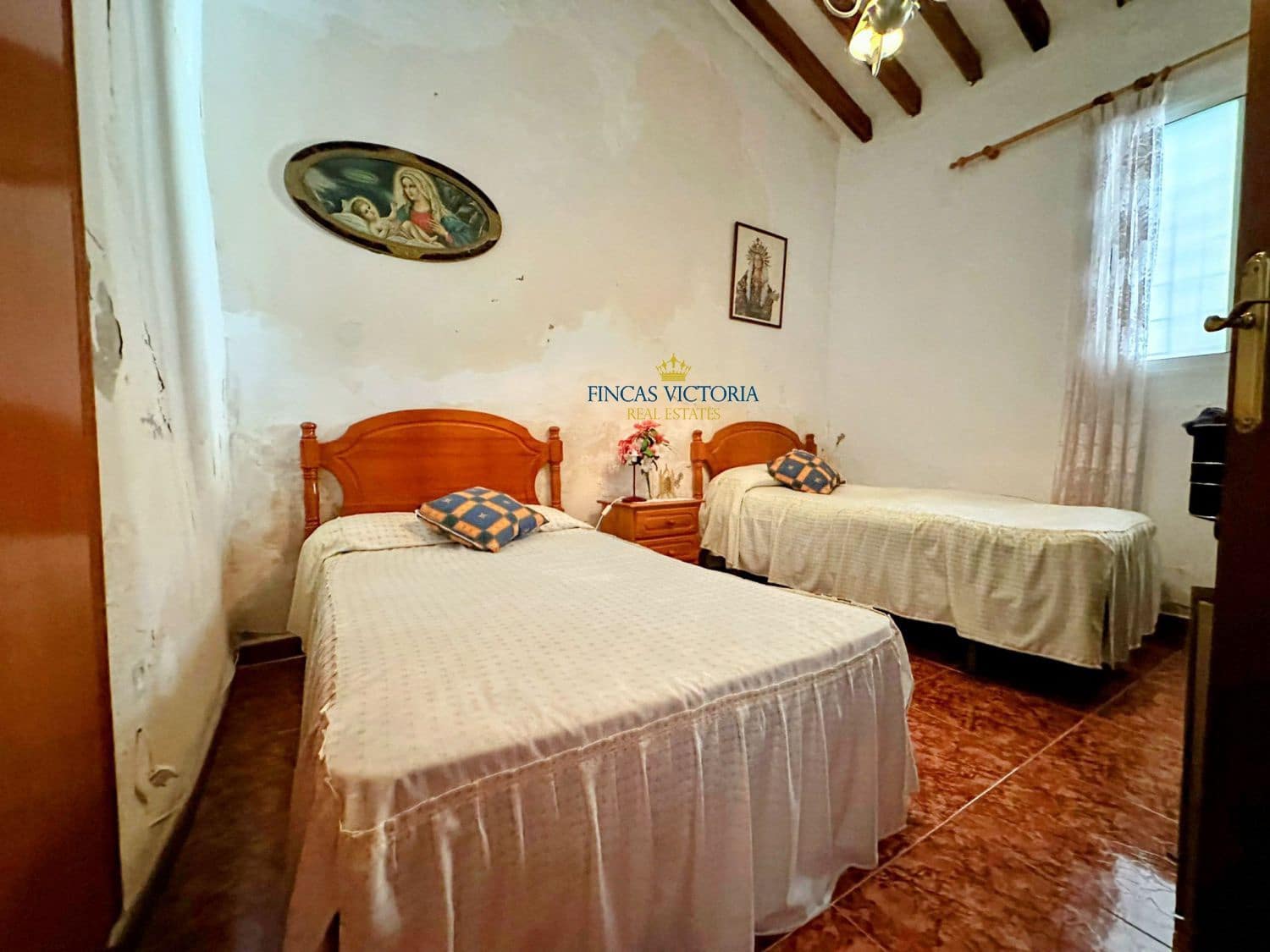 Casa de 3 habitaciones en Aguilas en venta - 125.000 € (Ref: 9456654)