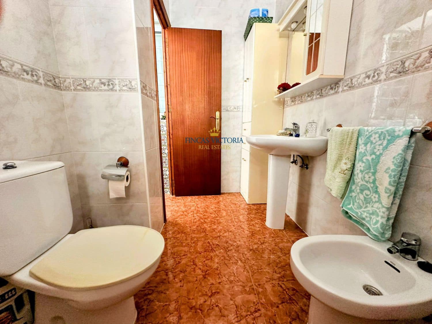 Casa de 3 habitaciones en Aguilas en venta - 125.000 € (Ref: 9456654)