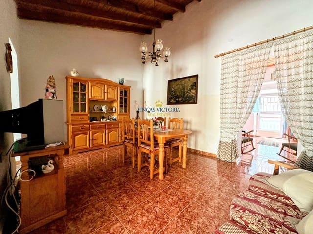 3 Zimmer Haus zu verkaufen in Aguilas - 125.000 € (Ref: 9456654)