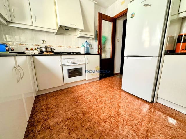 3 Zimmer Haus zu verkaufen in Aguilas - 125.000 € (Ref: 9456654)