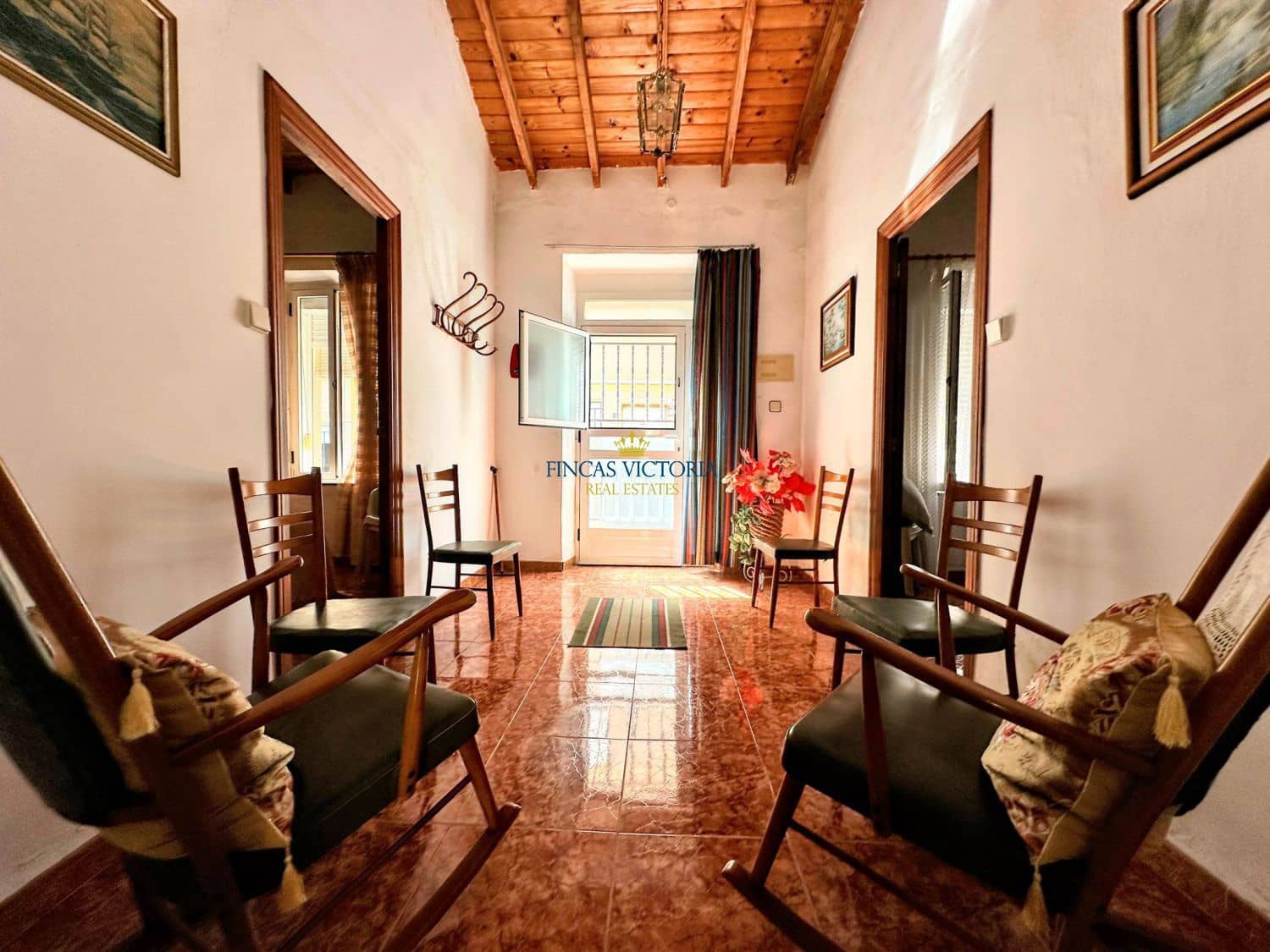 Casa de 3 habitaciones en Aguilas en venta - 125.000 € (Ref: 9456654)