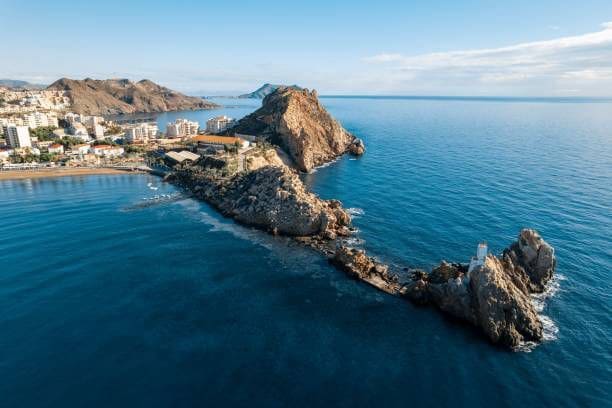 3 quarto Moradia para venda em Aguilas - 360 000 € (Ref: 9456655)