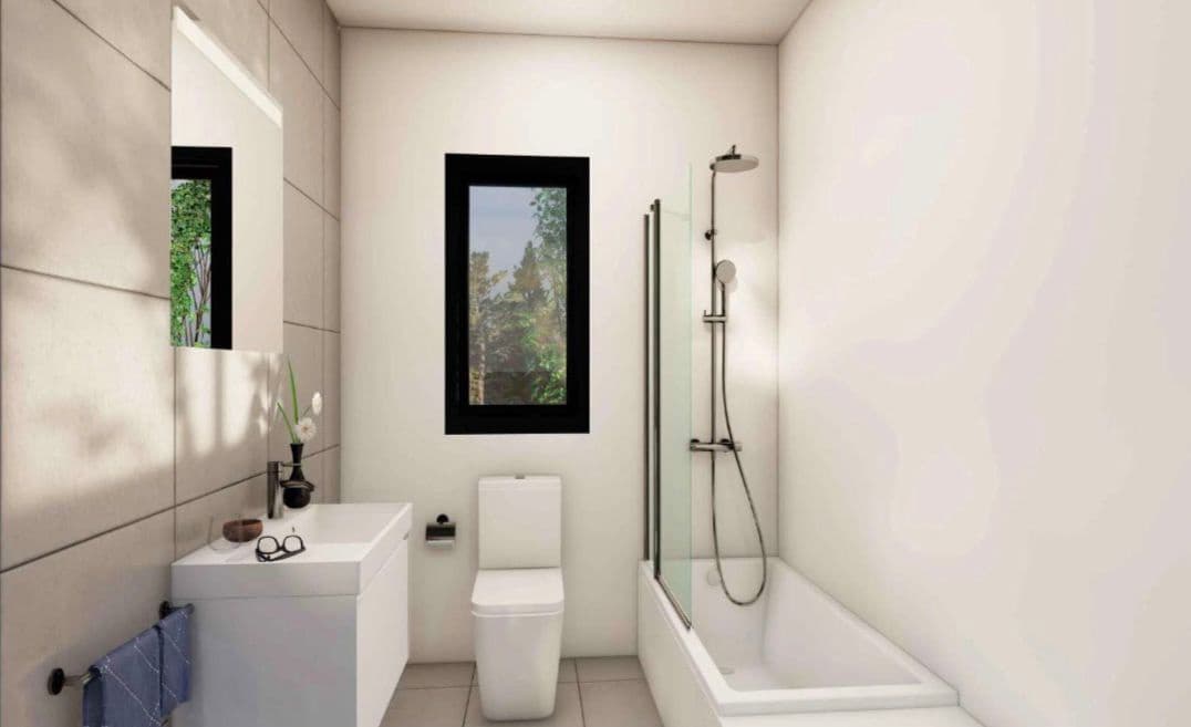 3 quarto Moradia para venda em Aguilas - 360 000 € (Ref: 9456655)