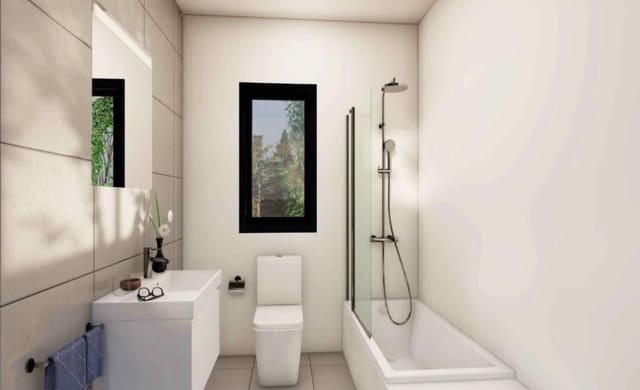 3 quarto Moradia para venda em Aguilas - 360 000 € (Ref: 9456655)