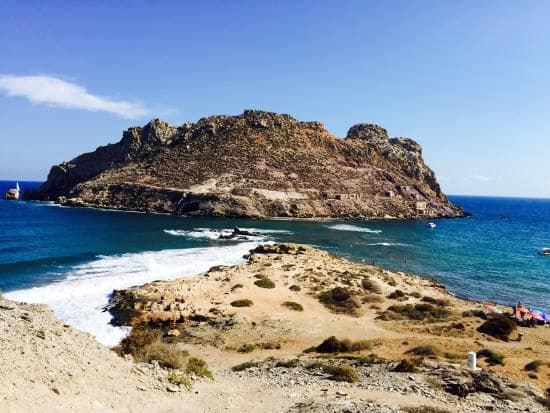 3 quarto Moradia para venda em Aguilas - 360 000 € (Ref: 9456655)