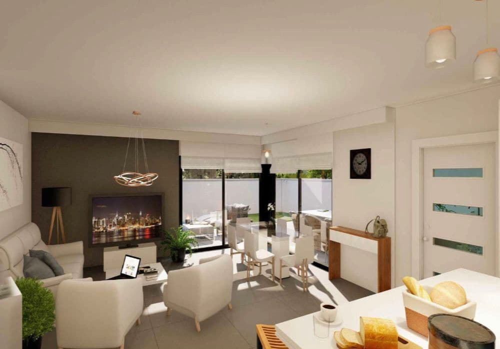 3 quarto Moradia para venda em Aguilas - 360 000 € (Ref: 9456655)