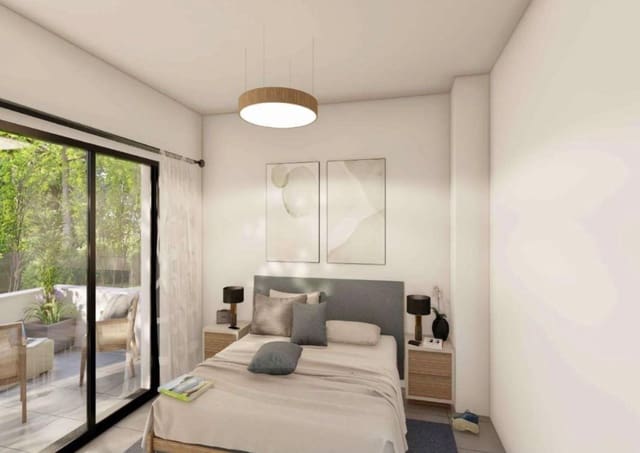 3 quarto Moradia para venda em Aguilas - 360 000 € (Ref: 9456655)