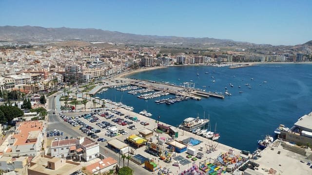 3 quarto Moradia para venda em Aguilas - 360 000 € (Ref: 9456655)