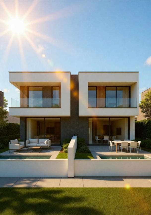 3 sovrum Villa till salu i Aguilas - 360 000 € (Ref: 9456655)