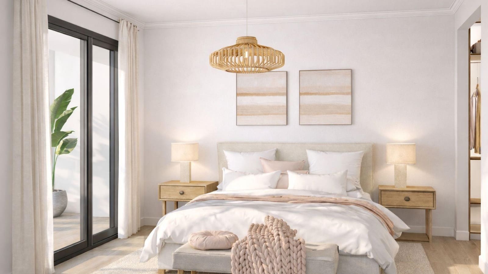 3 sovrum Villa till salu i Aguilas - 360 000 € (Ref: 9456655)