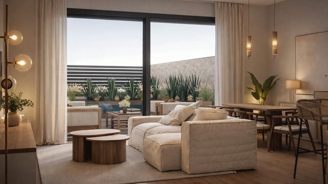 3 quarto Moradia para venda em Aguilas - 360 000 € (Ref: 9456655)