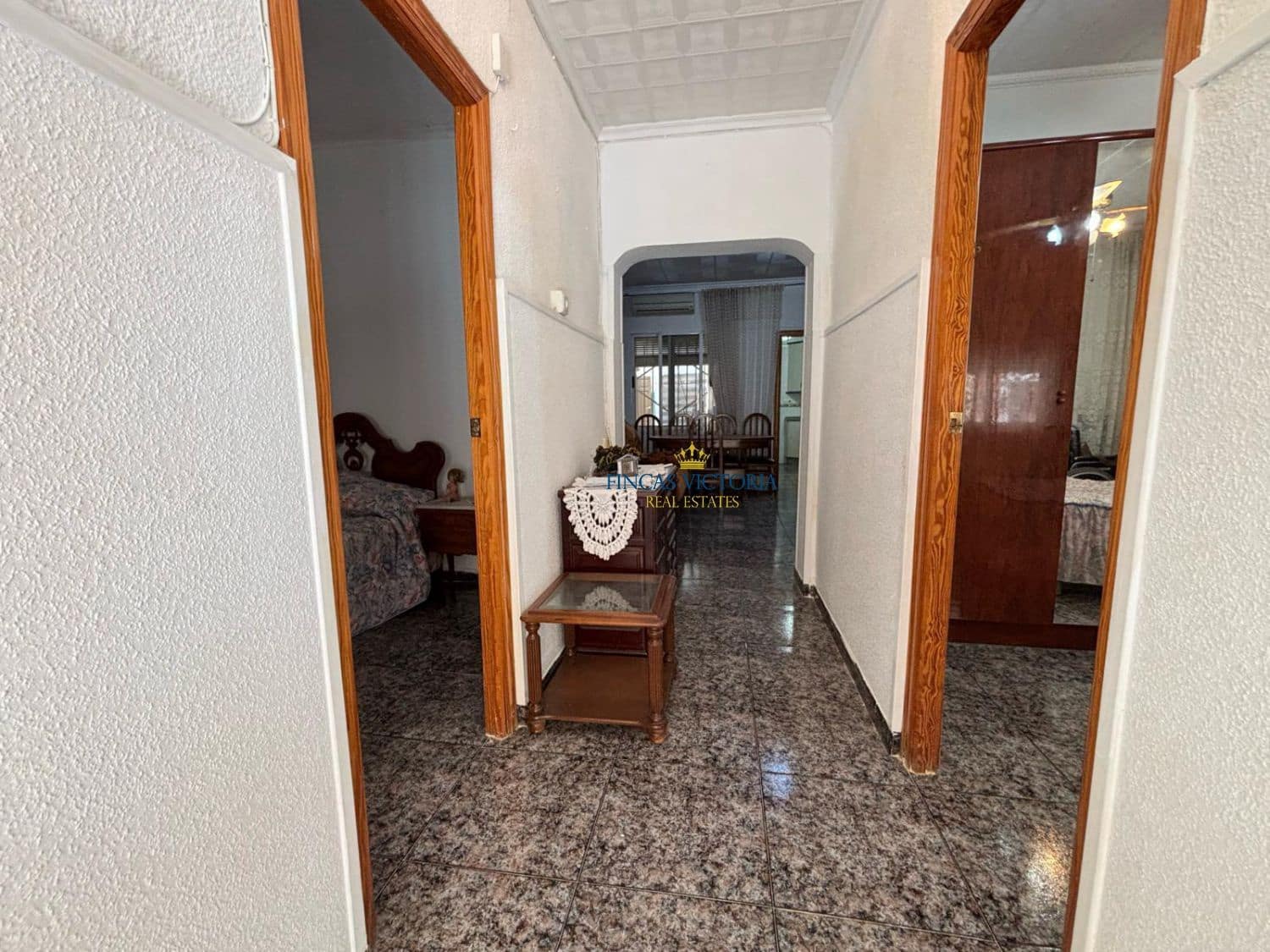 5 Zimmer Haus zu verkaufen in Aguilas - 118.500 € (Ref: 9456656)