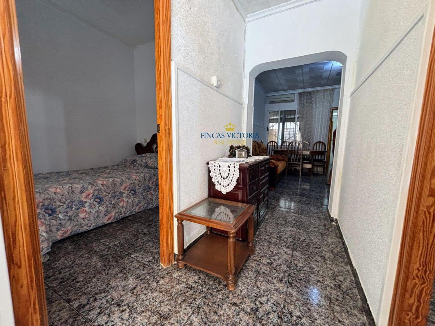 5 Zimmer Haus zu verkaufen in Aguilas - 118.500 € (Ref: 9456656)