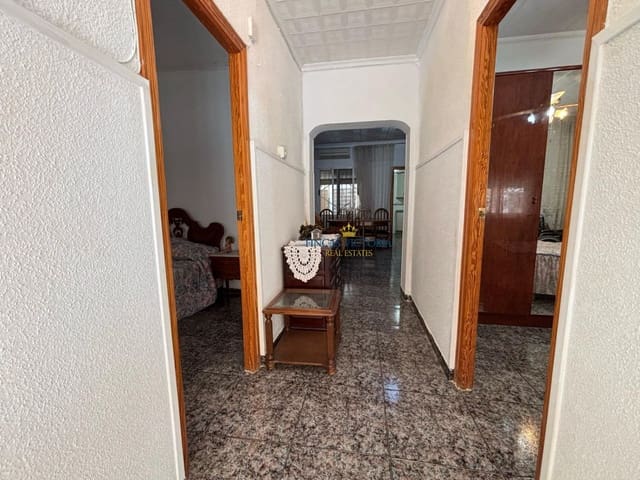 5 Zimmer Haus zu verkaufen in Aguilas - 118.500 € (Ref: 9456656)