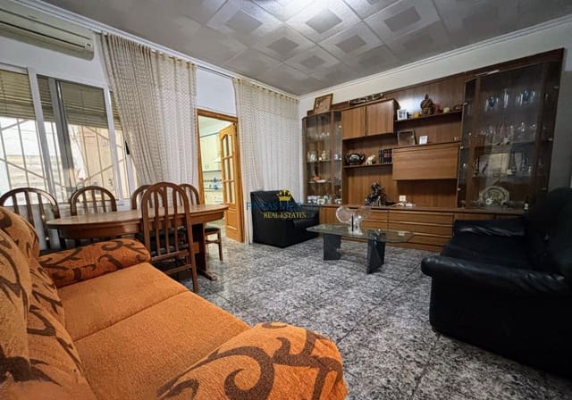 5 Zimmer Haus zu verkaufen in Aguilas - 118.500 € (Ref: 9456656)