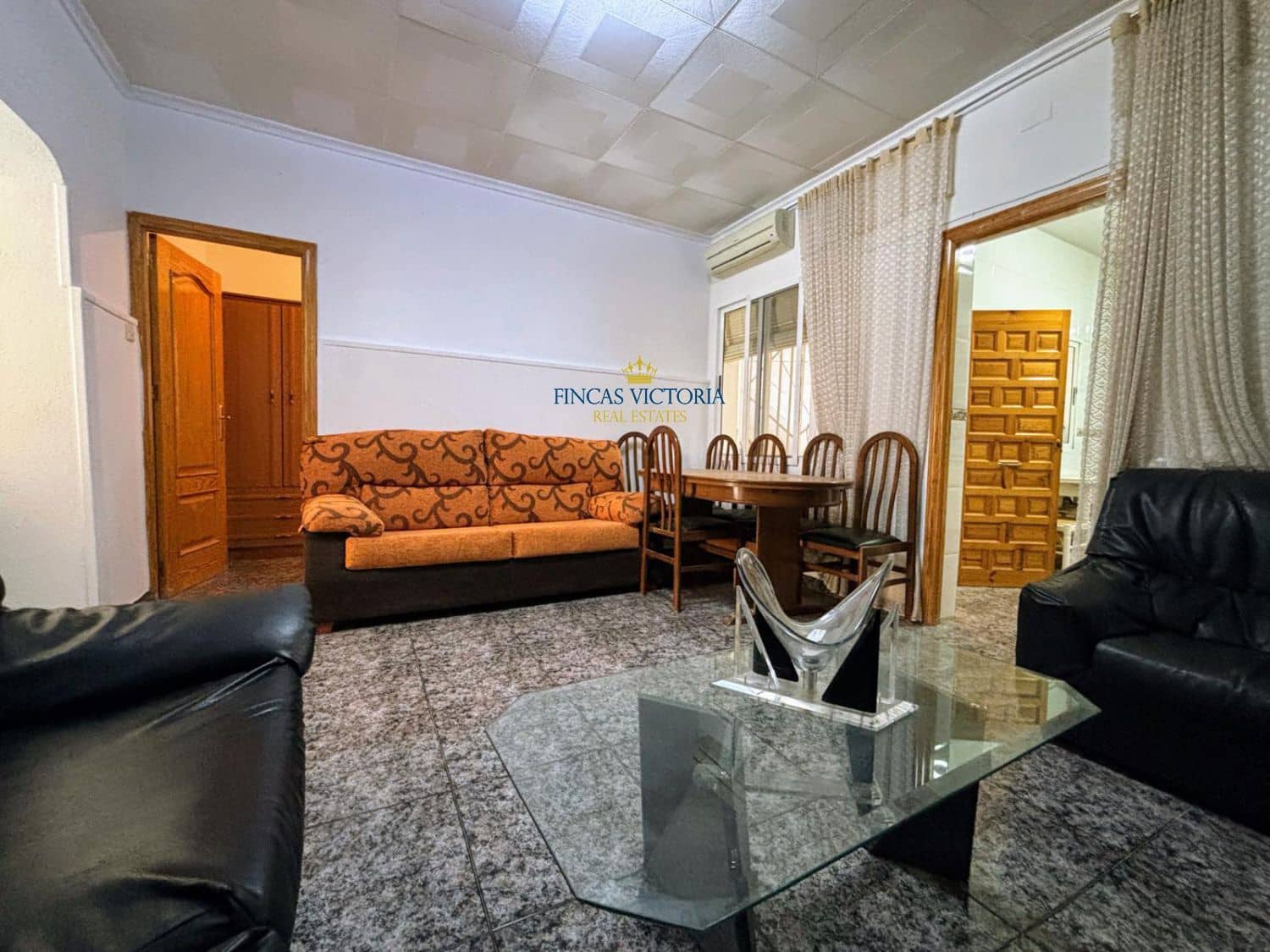 5 Zimmer Haus zu verkaufen in Aguilas - 118.500 € (Ref: 9456656)