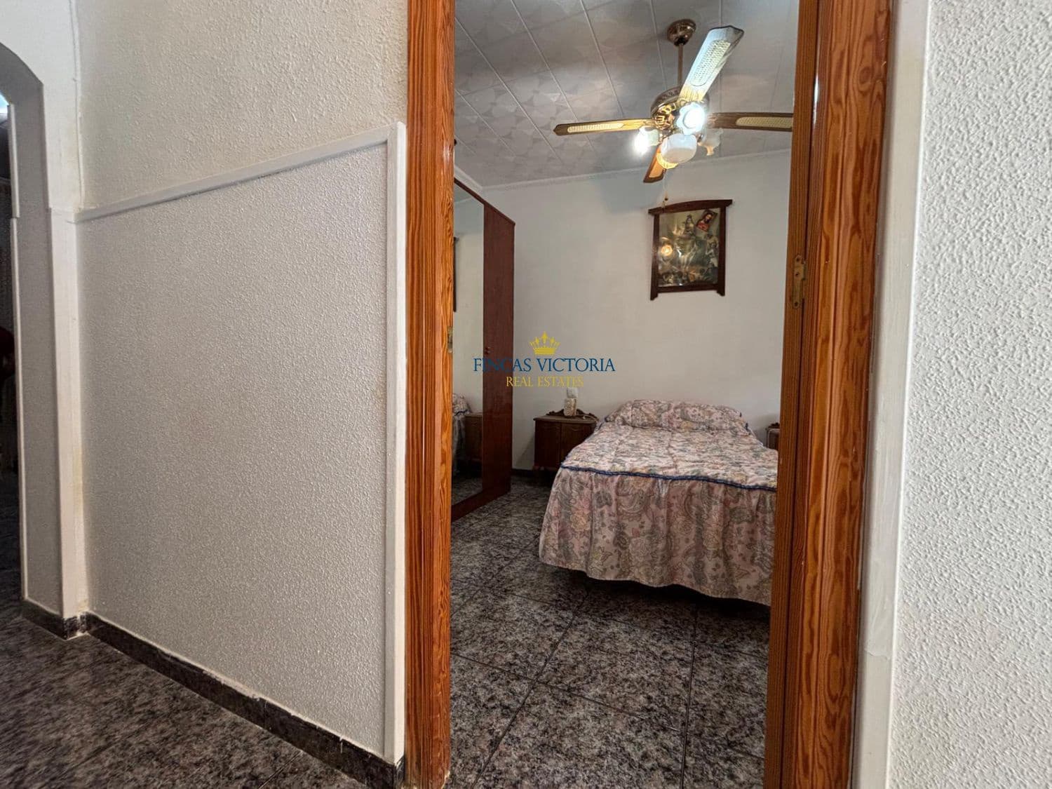 5 Zimmer Haus zu verkaufen in Aguilas - 118.500 € (Ref: 9456656)