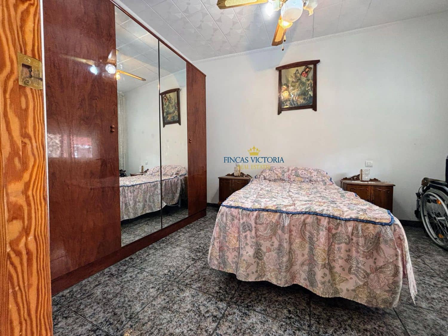 5 Zimmer Haus zu verkaufen in Aguilas - 118.500 € (Ref: 9456656)