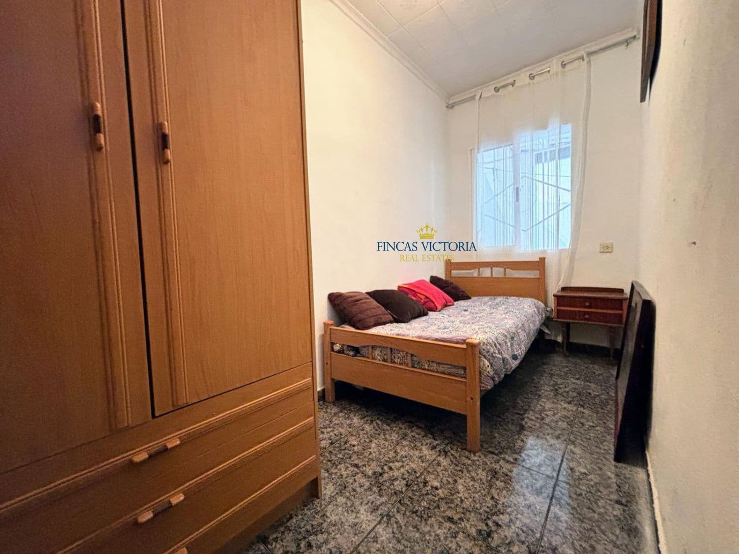 5 Zimmer Haus zu verkaufen in Aguilas - 118.500 € (Ref: 9456656)