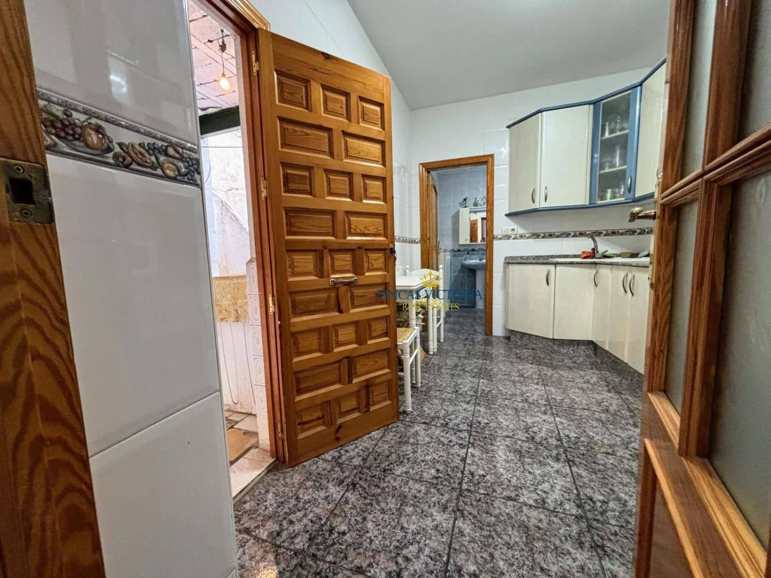 5 Zimmer Haus zu verkaufen in Aguilas - 118.500 € (Ref: 9456656)