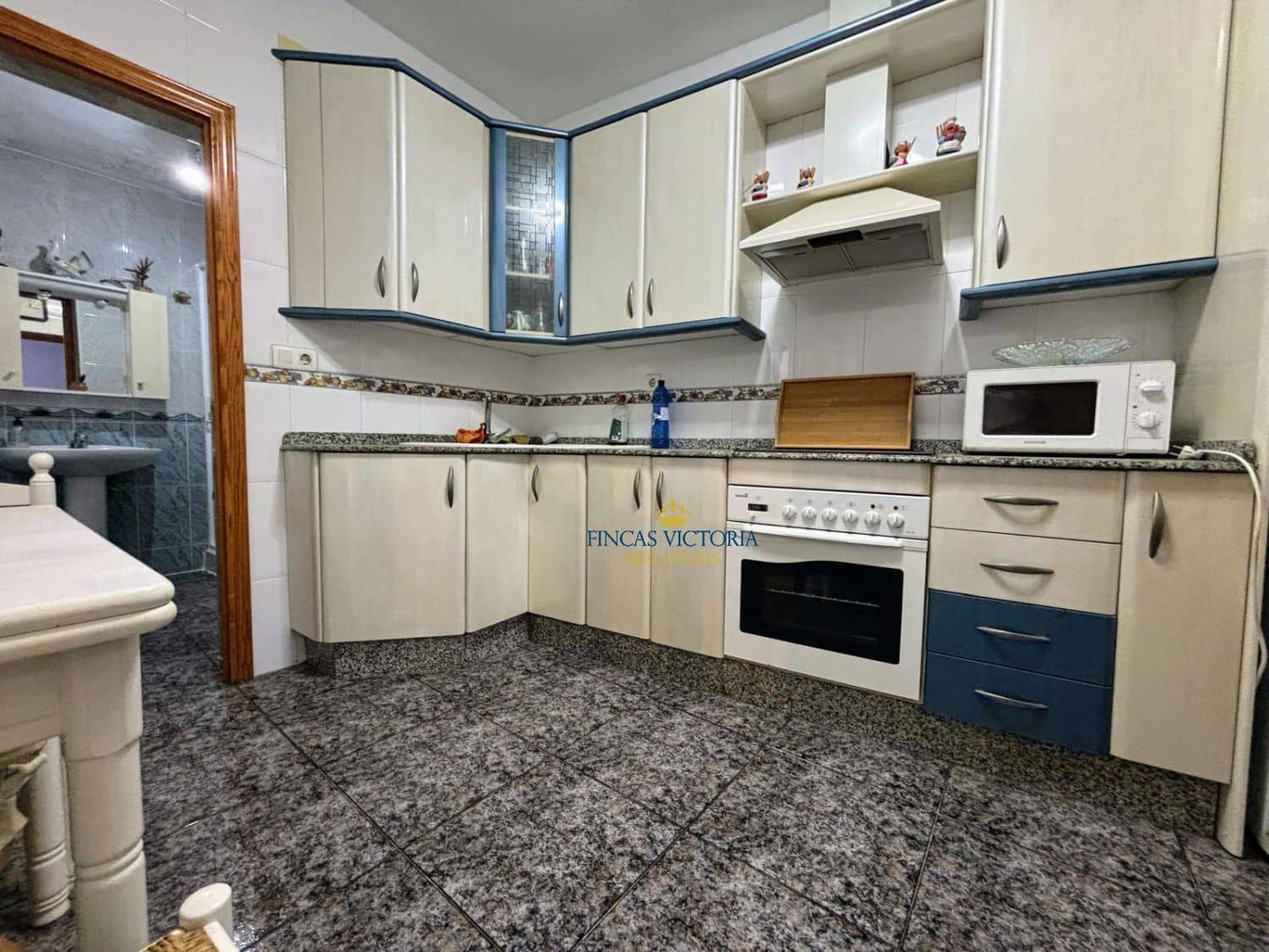 5 Zimmer Haus zu verkaufen in Aguilas - 118.500 € (Ref: 9456656)