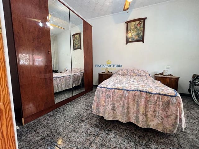 5 Zimmer Haus zu verkaufen in Aguilas - 118.500 € (Ref: 9456656)