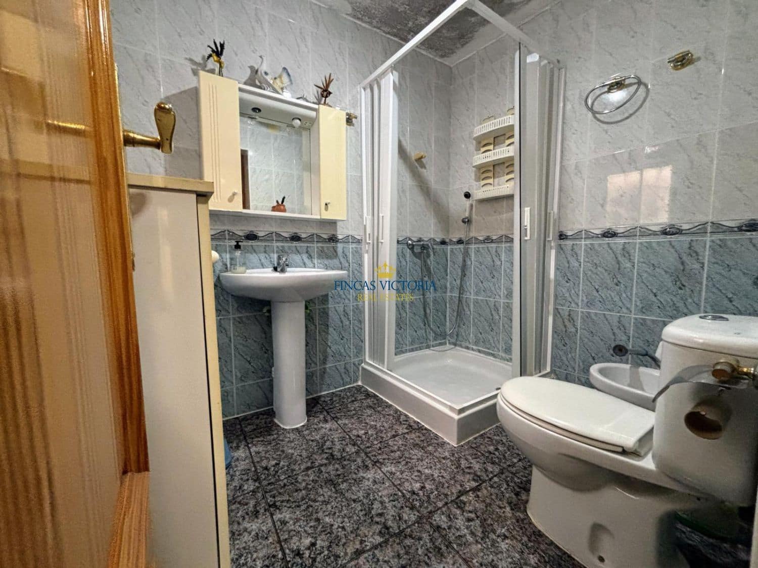 5 Zimmer Haus zu verkaufen in Aguilas - 118.500 € (Ref: 9456656)