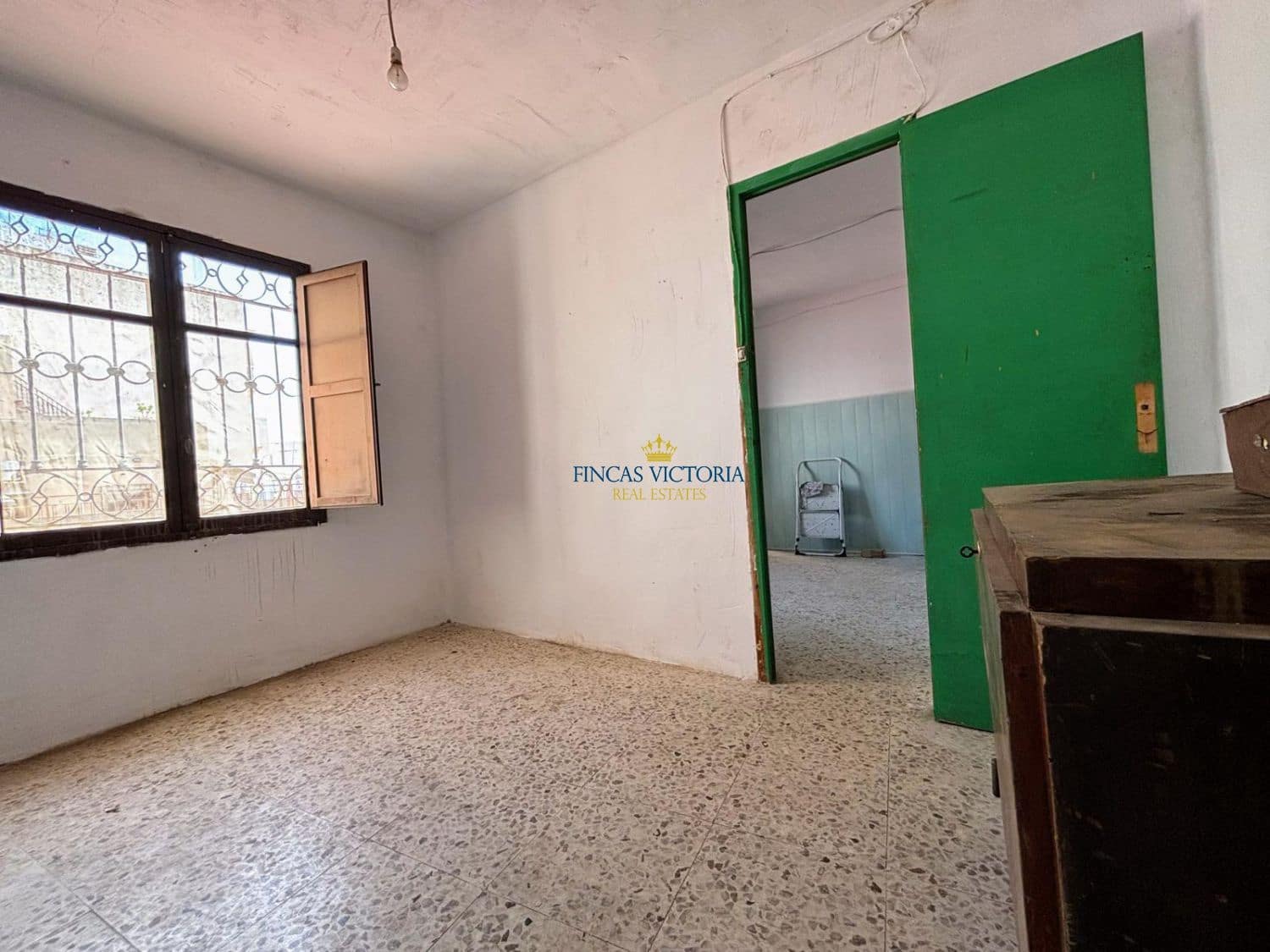 5 Zimmer Haus zu verkaufen in Aguilas - 118.500 € (Ref: 9456656)