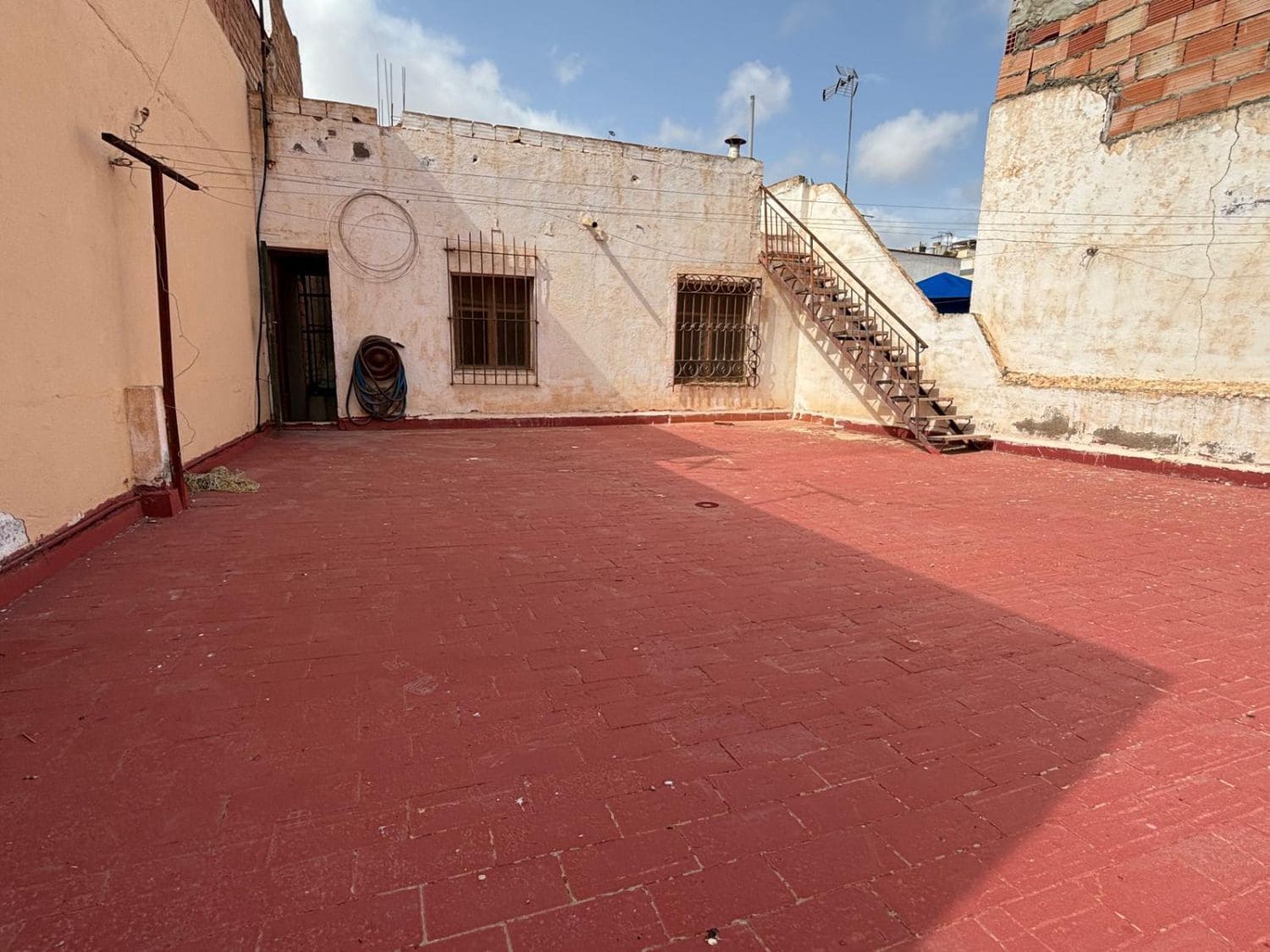 5 Zimmer Haus zu verkaufen in Aguilas - 118.500 € (Ref: 9456656)