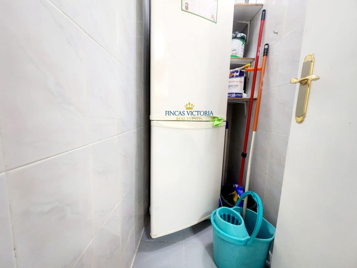 3 makuuhuone Omakotitalo myytävänä paikassa Aguilas - 99 000 € (Ref: 9456657)