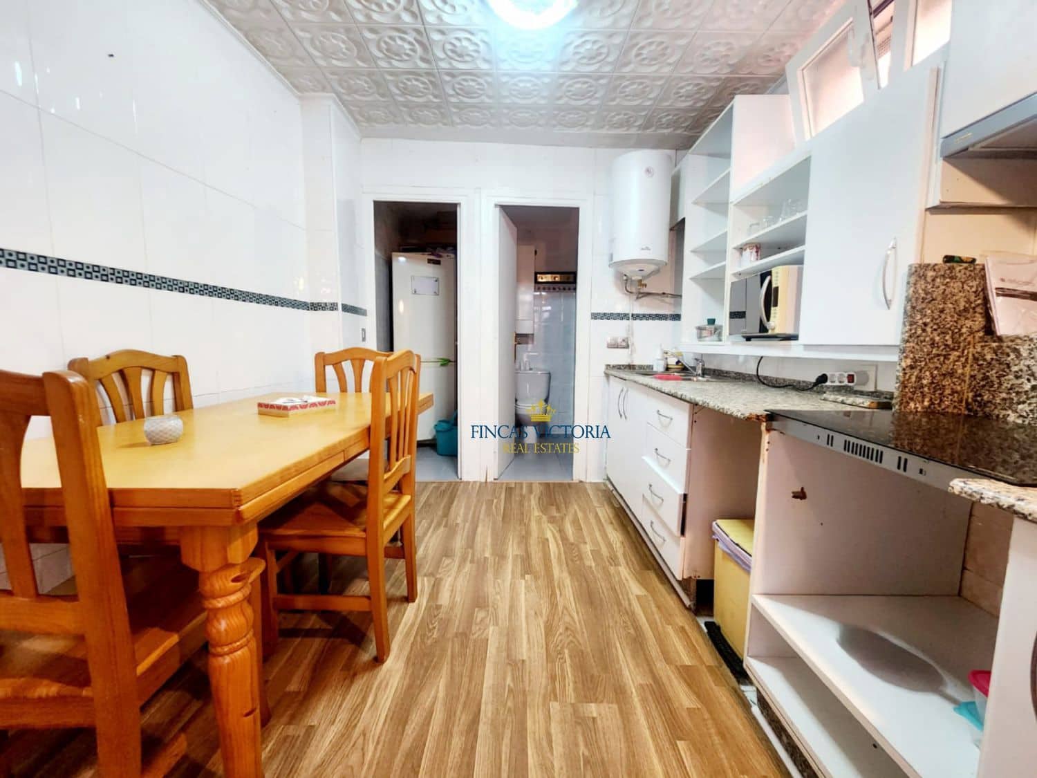 3 makuuhuone Omakotitalo myytävänä paikassa Aguilas - 99 000 € (Ref: 9456657)