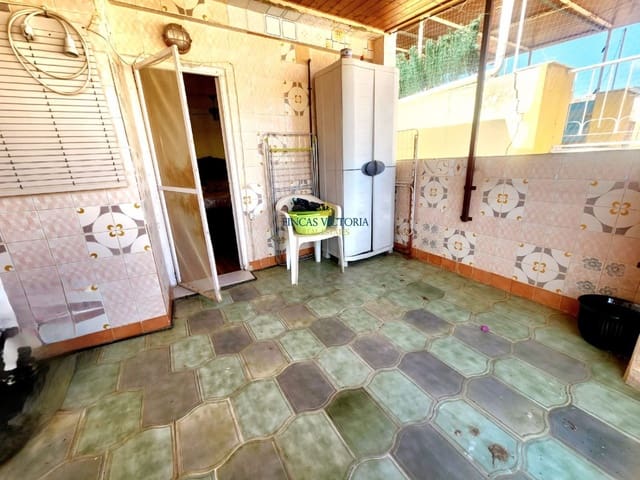 3 sovrum Hus till salu i Aguilas - 99 000 € (Ref: 9456657)