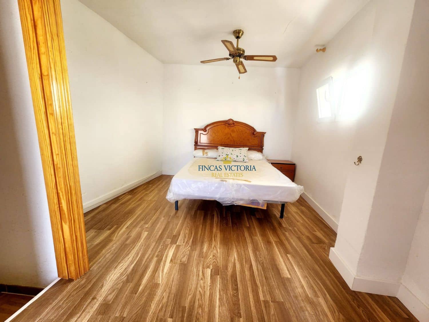 3 makuuhuone Omakotitalo myytävänä paikassa Aguilas - 99 000 € (Ref: 9456657)