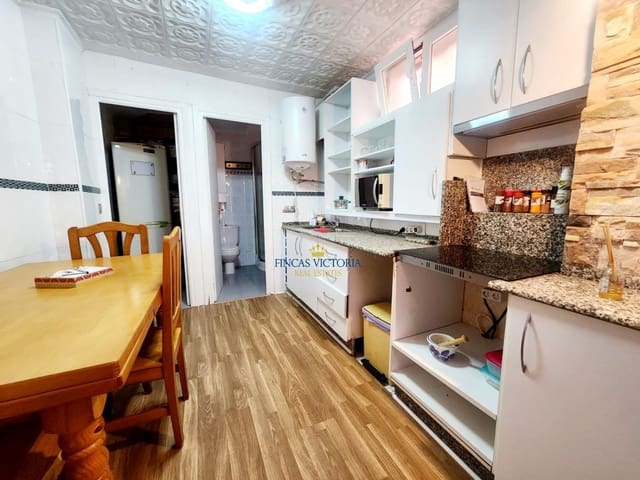 3 sovrum Hus till salu i Aguilas - 99 000 € (Ref: 9456657)