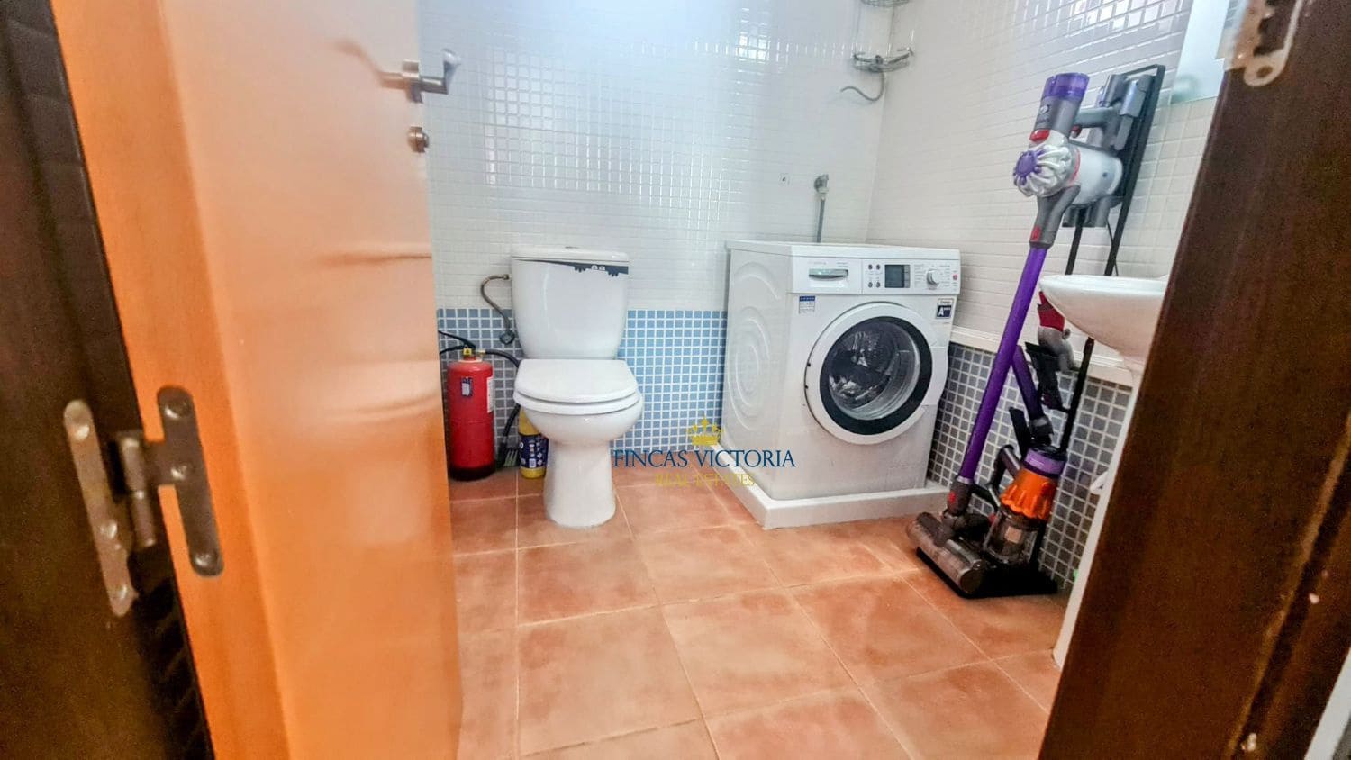 2 soverom Penthouse til salgs i Aguilas - € 135 000 (Ref: 9456658)