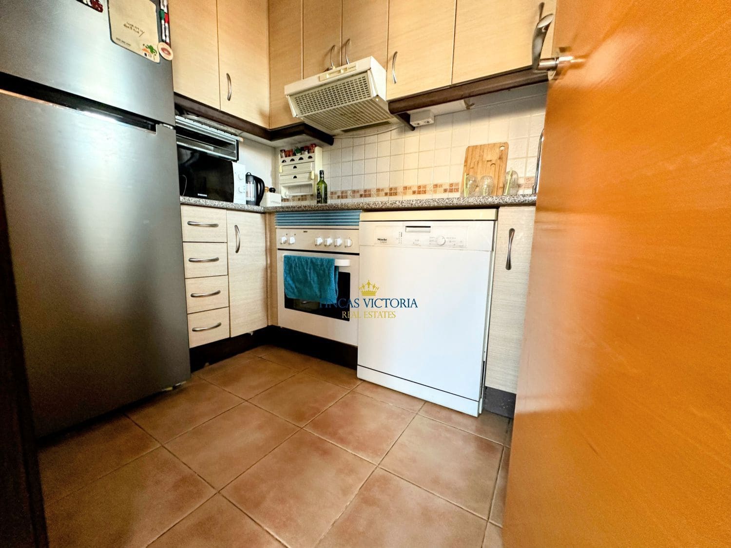 2 soverom Penthouse til salgs i Aguilas - € 135 000 (Ref: 9456658)