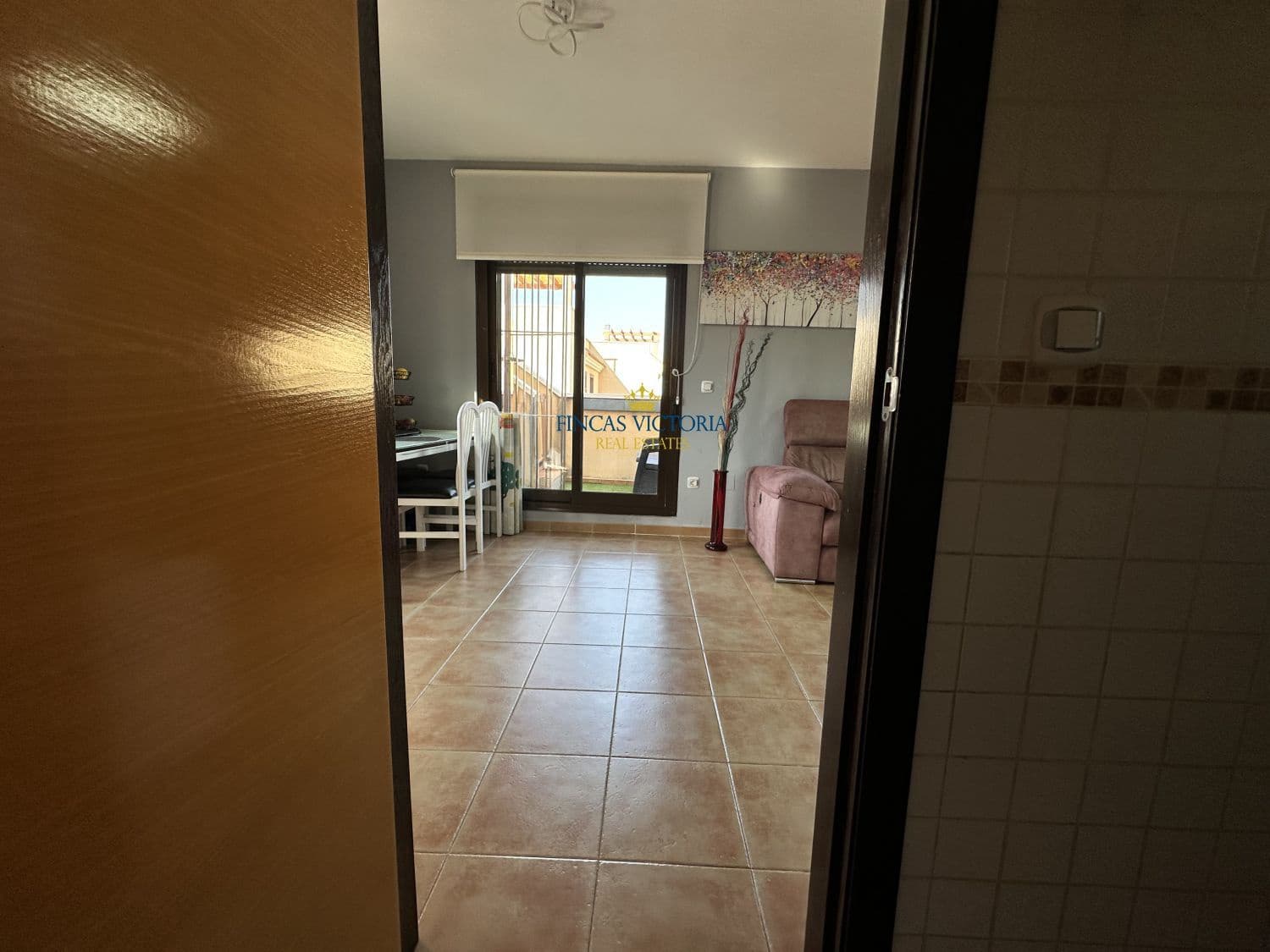 2 soverom Penthouse til salgs i Aguilas - € 135 000 (Ref: 9456658)
