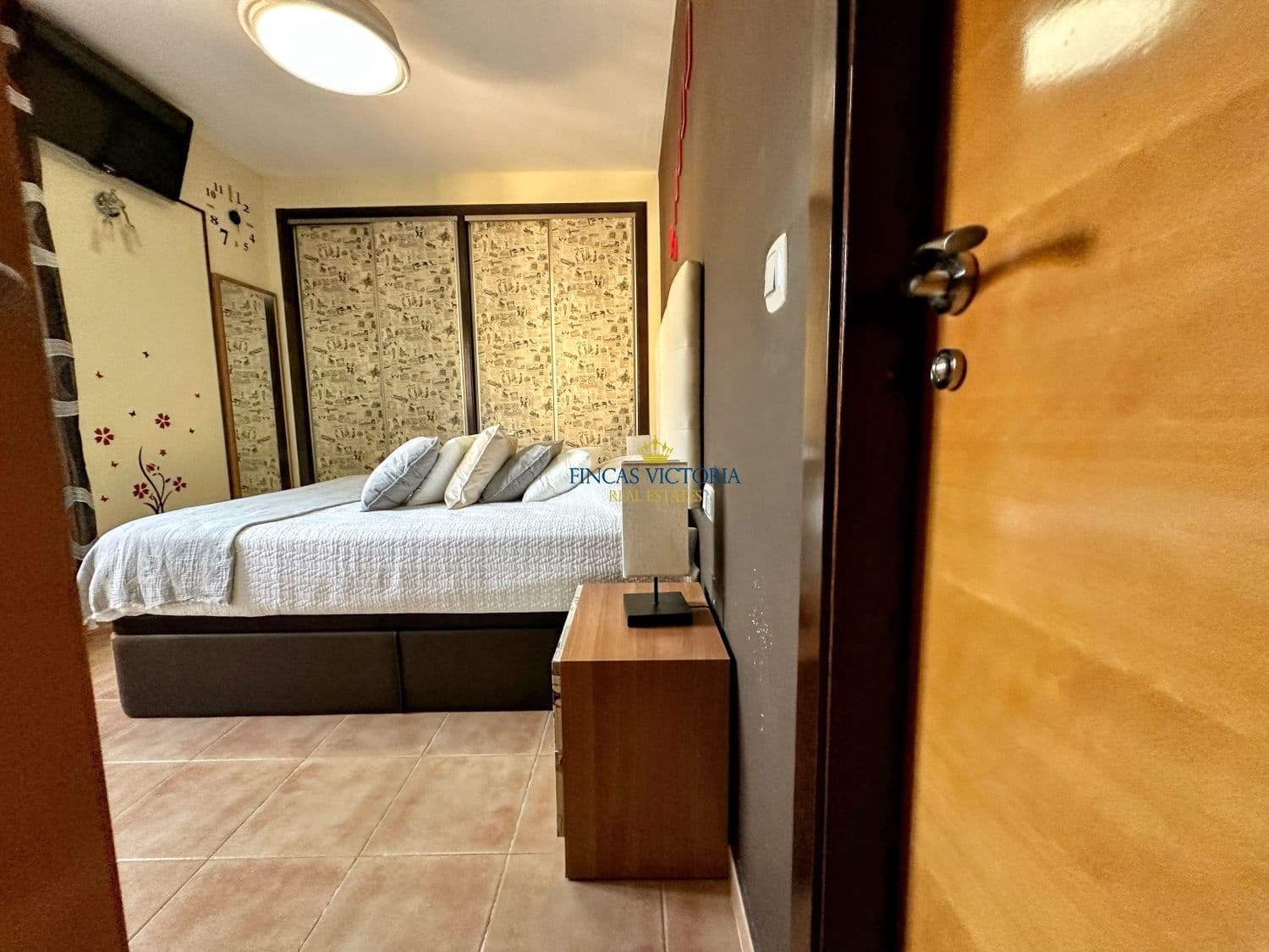 2 soverom Penthouse til salgs i Aguilas - € 135 000 (Ref: 9456658)