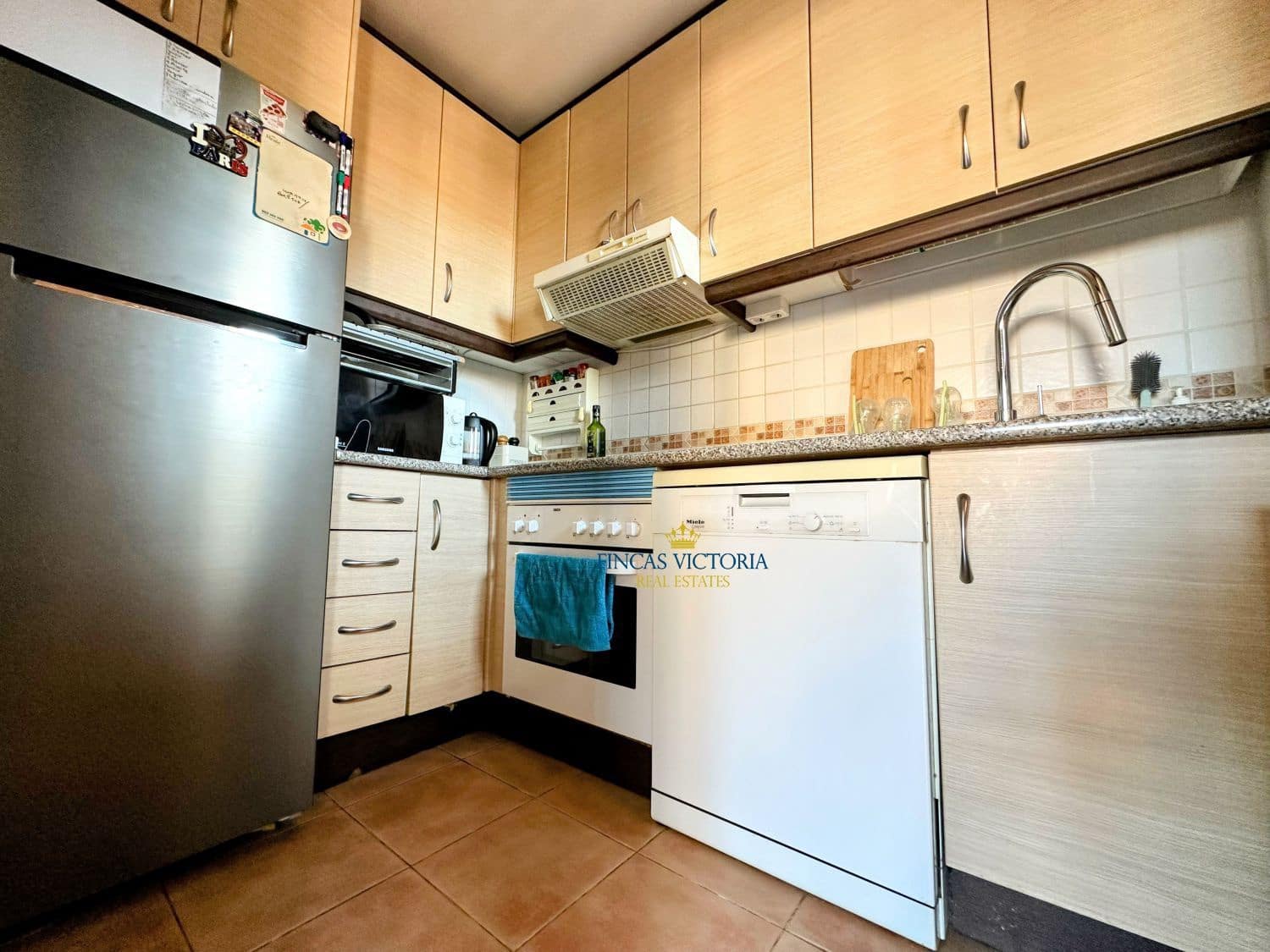 2 soverom Penthouse til salgs i Aguilas - € 135 000 (Ref: 9456658)