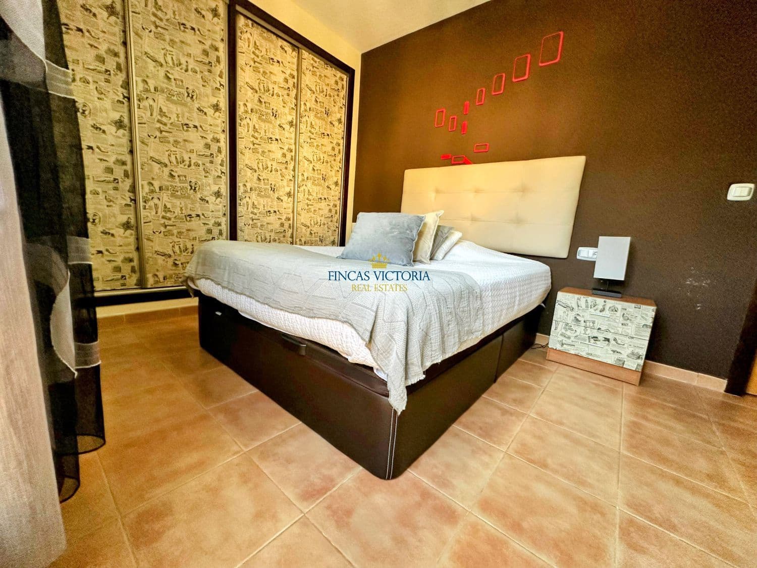 2 soverom Penthouse til salgs i Aguilas - € 135 000 (Ref: 9456658)