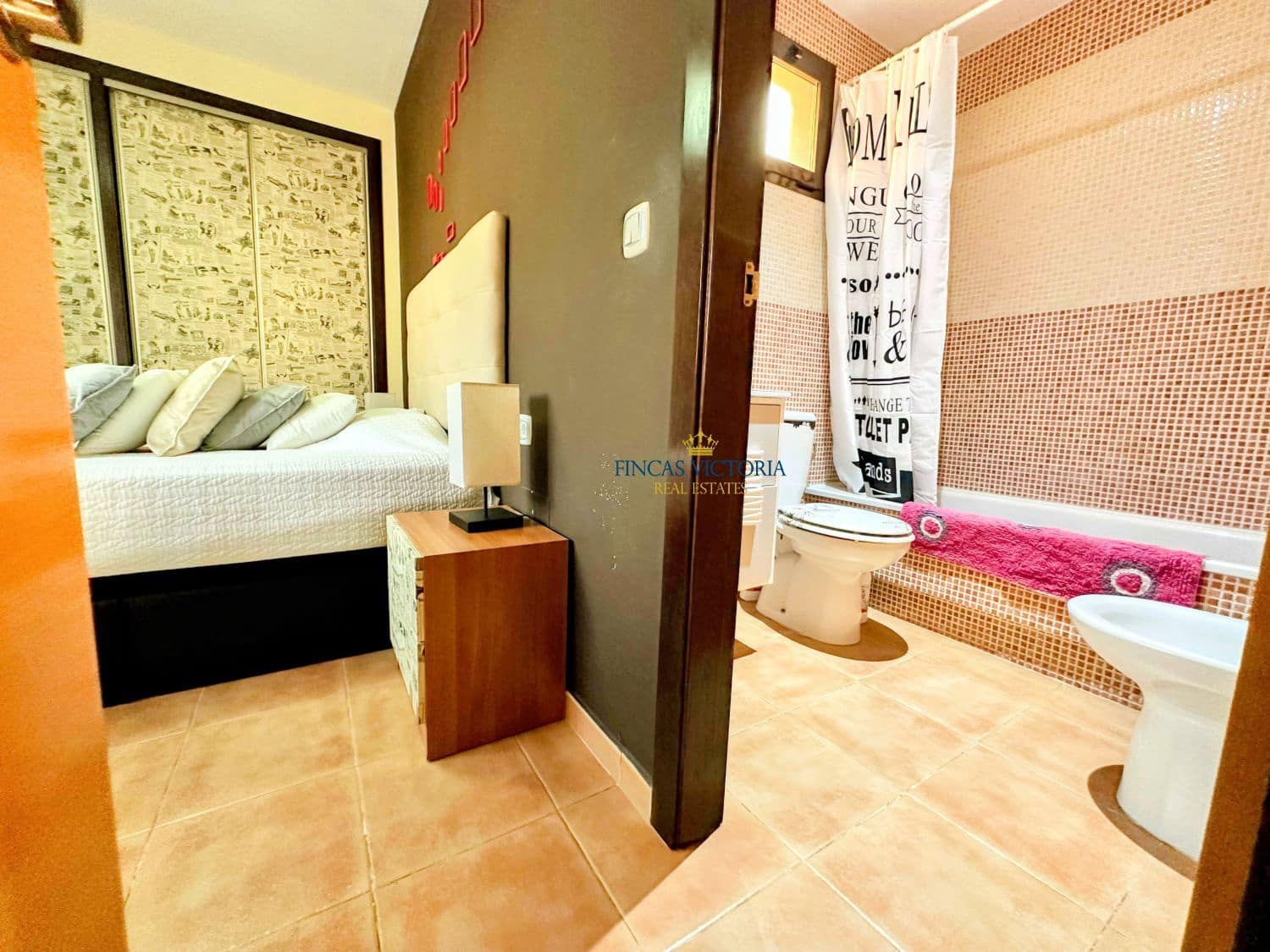 2 soverom Penthouse til salgs i Aguilas - € 135 000 (Ref: 9456658)