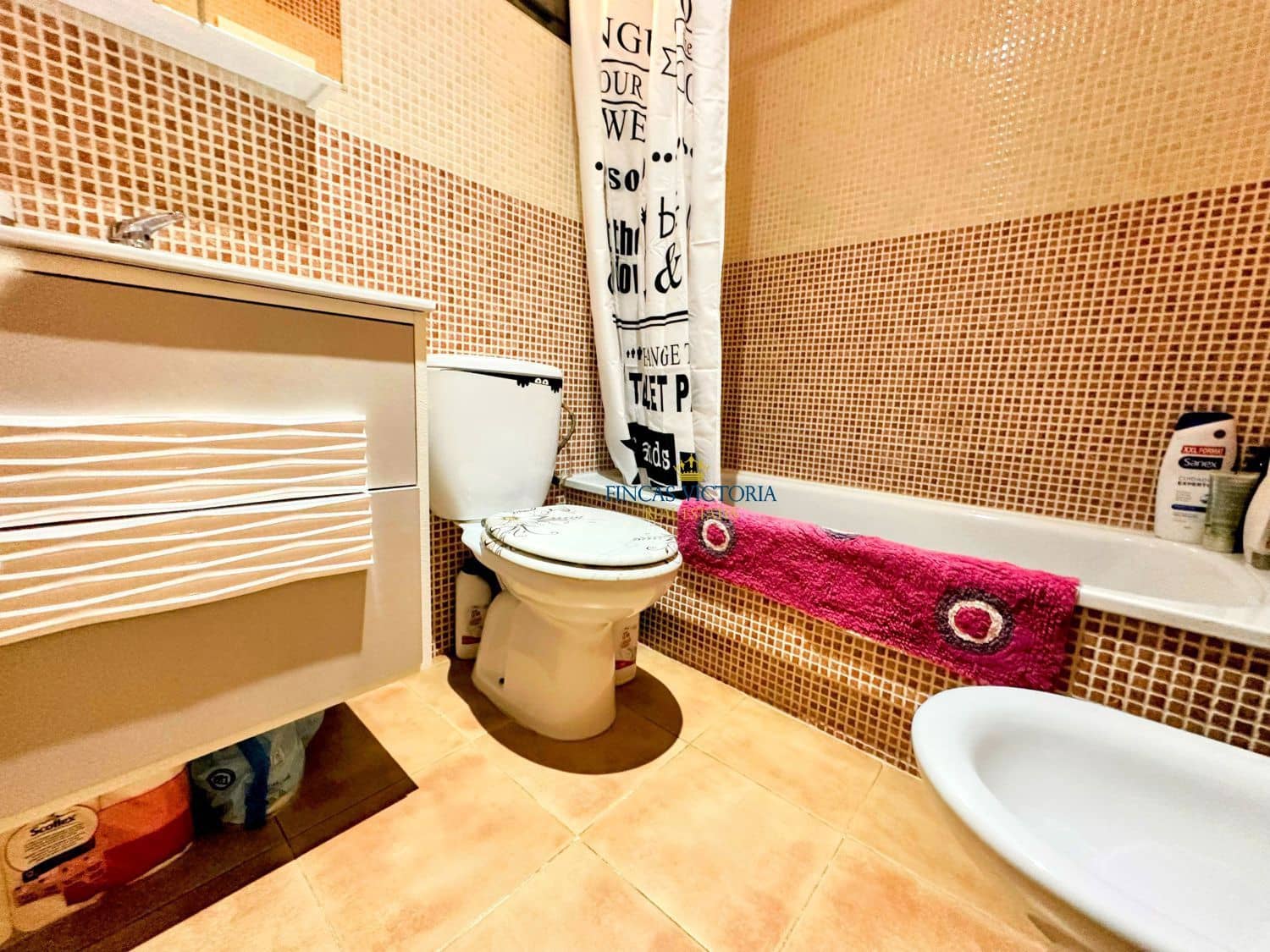 2 soverom Penthouse til salgs i Aguilas - € 135 000 (Ref: 9456658)