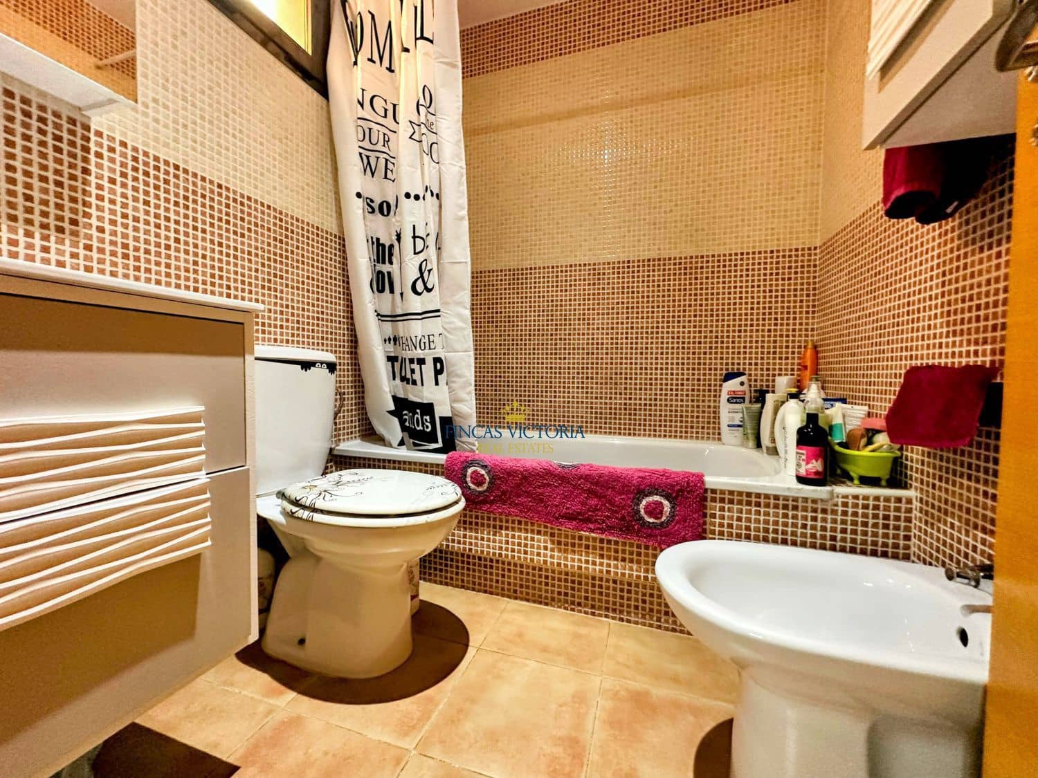 2 soverom Penthouse til salgs i Aguilas - € 135 000 (Ref: 9456658)