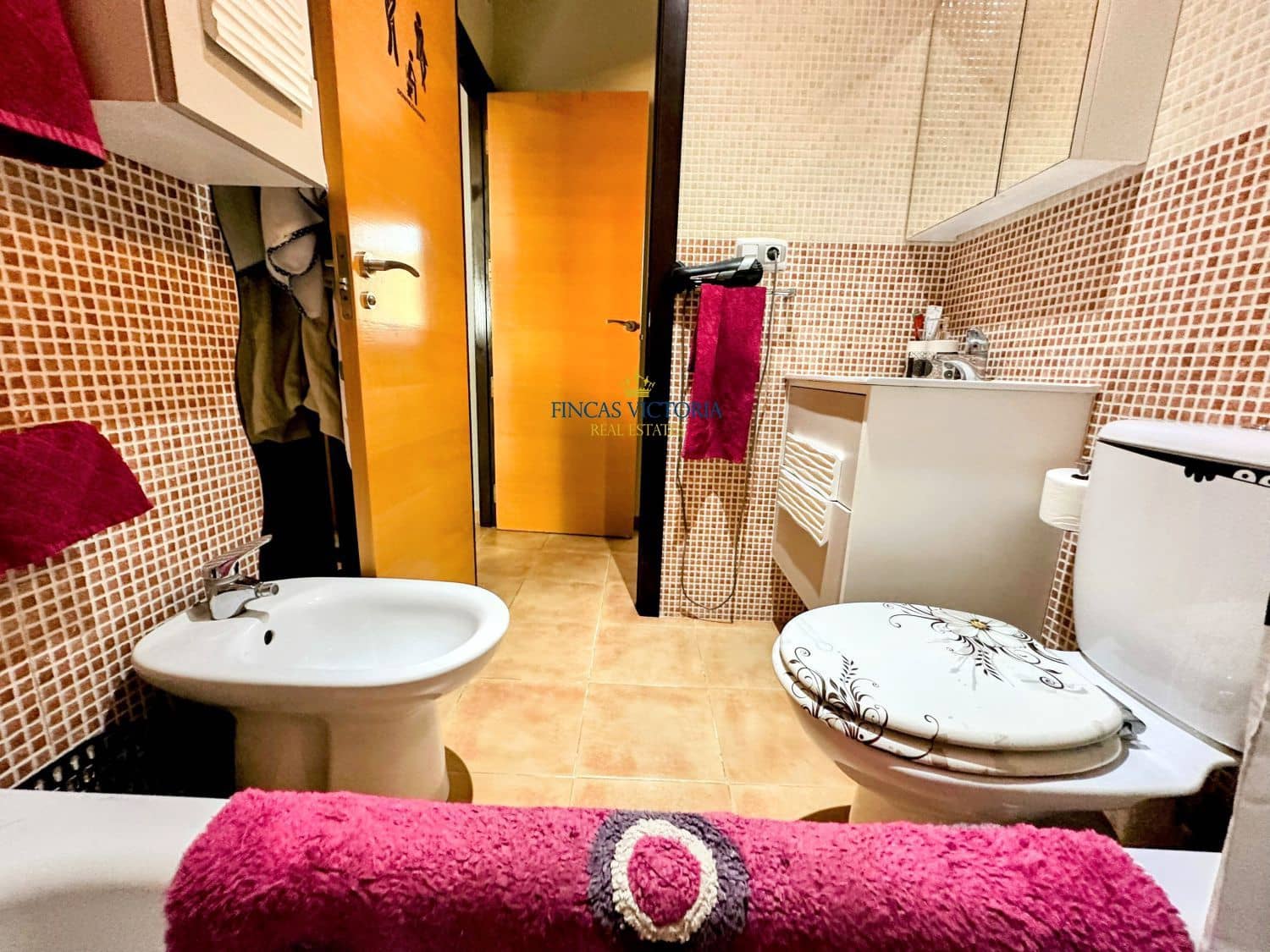 2 soverom Penthouse til salgs i Aguilas - € 135 000 (Ref: 9456658)