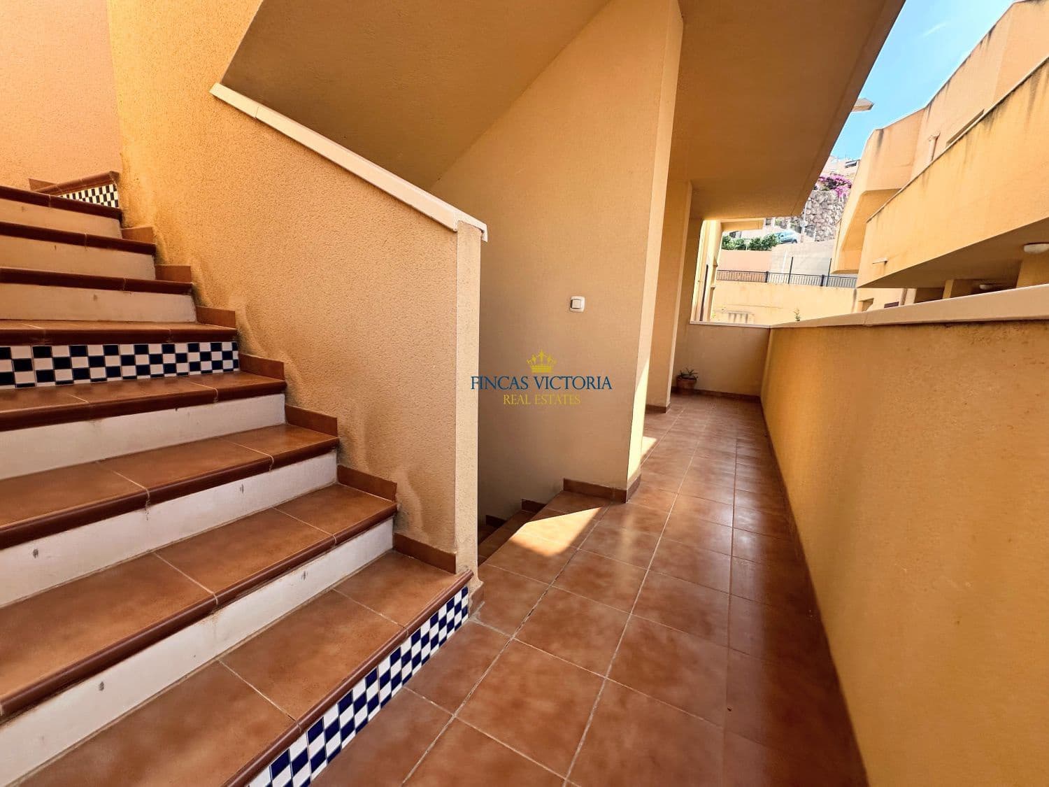 2 soverom Penthouse til salgs i Aguilas - € 135 000 (Ref: 9456658)