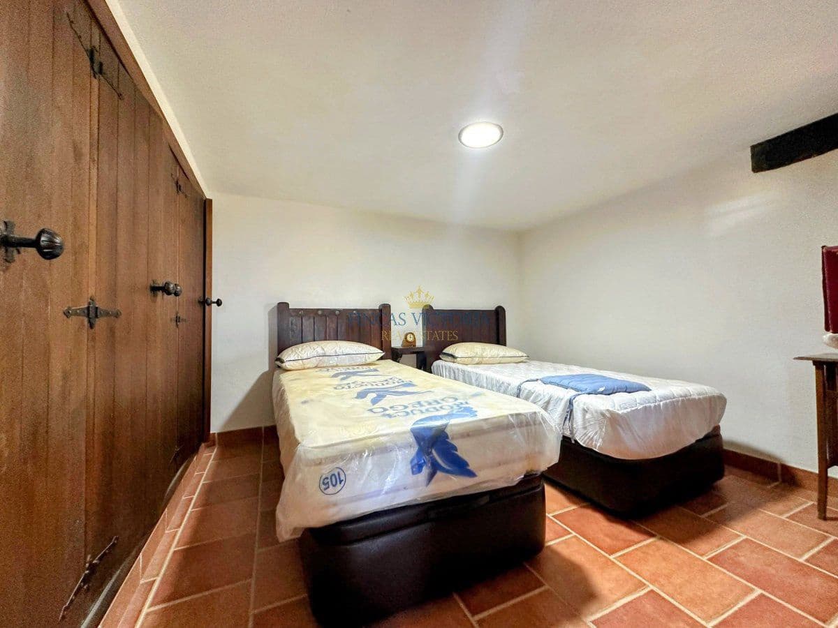 7 makuuhuone Maalaistalo myytävänä paikassa Aguilas - 850 000 € (Ref: 9456659)